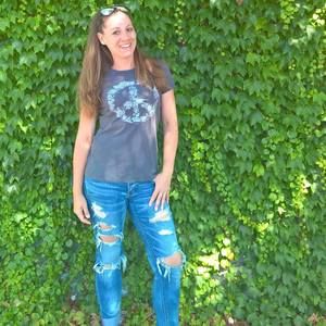 Meet your Posher, Jackie